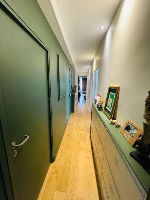 Centre 75002 View Monument Apartment Paris